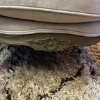 New French Style Arm Chair