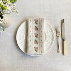 Noa Napkin - 43 x 43cm, pack of 2