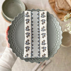Nora Napkin - 43 x 43cm, pack of 2