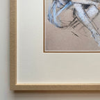 Nude Pastel - I