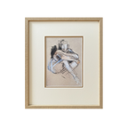 Nude Pastel - I