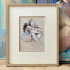 Nude Pastel - I