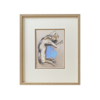 Nude Pastel - II