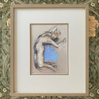 Nude Pastel - II