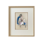 Nude Pastel - III