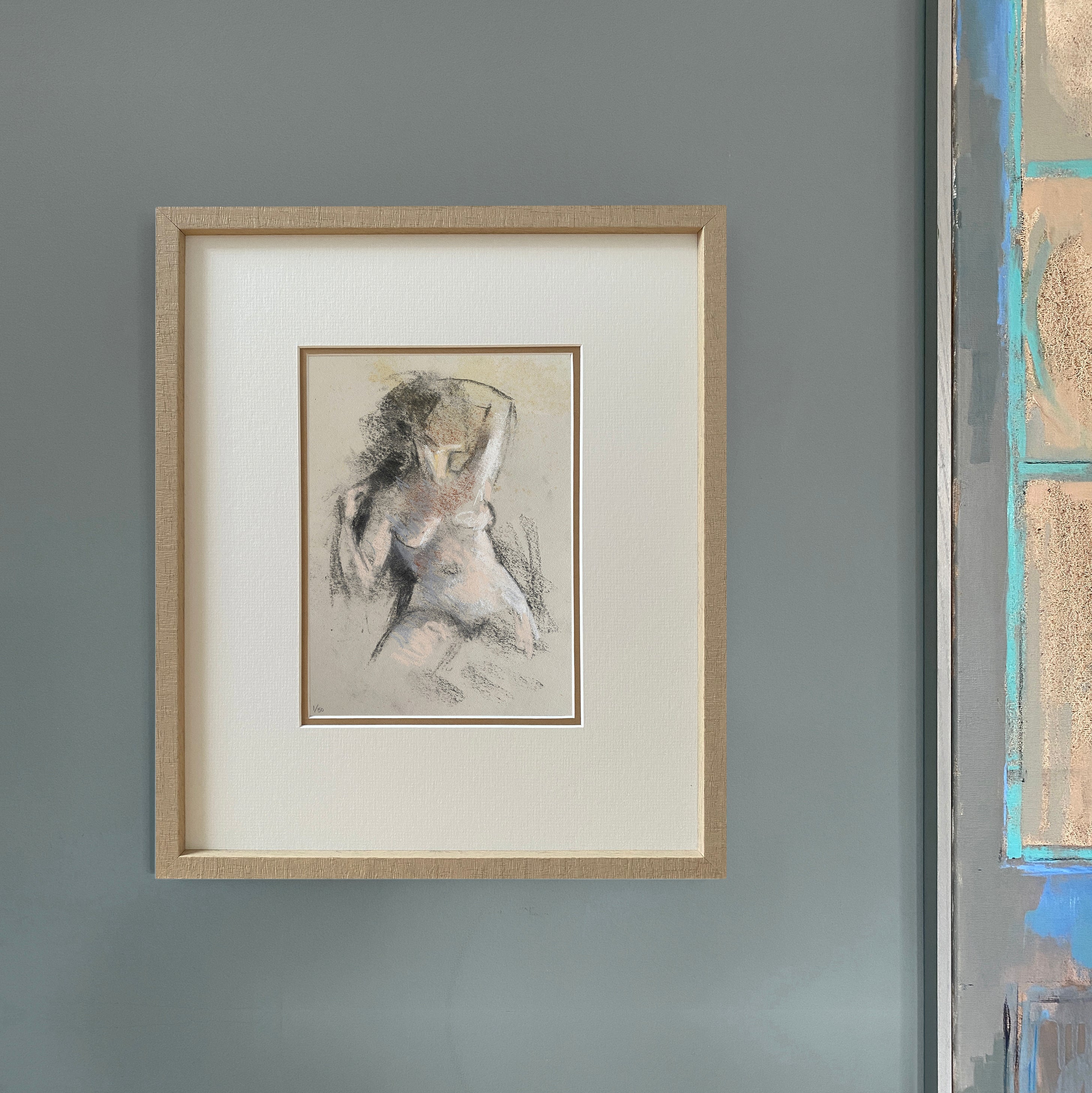 Nude Pastel - IV