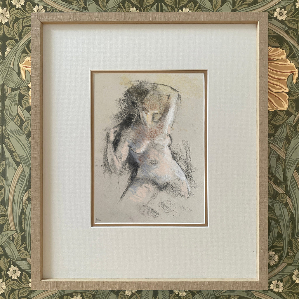 Nude Pastel - IV