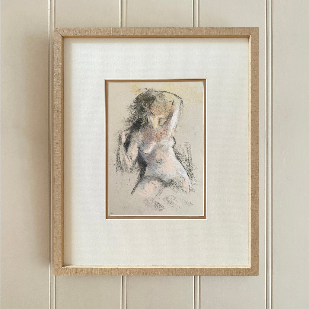 Nude Pastel - IV