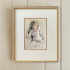 Nude Pastel - IV