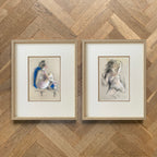 Nude Pastel - III