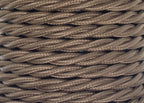 Lighting Cable - Twisted 3 Core 0.75sqmm