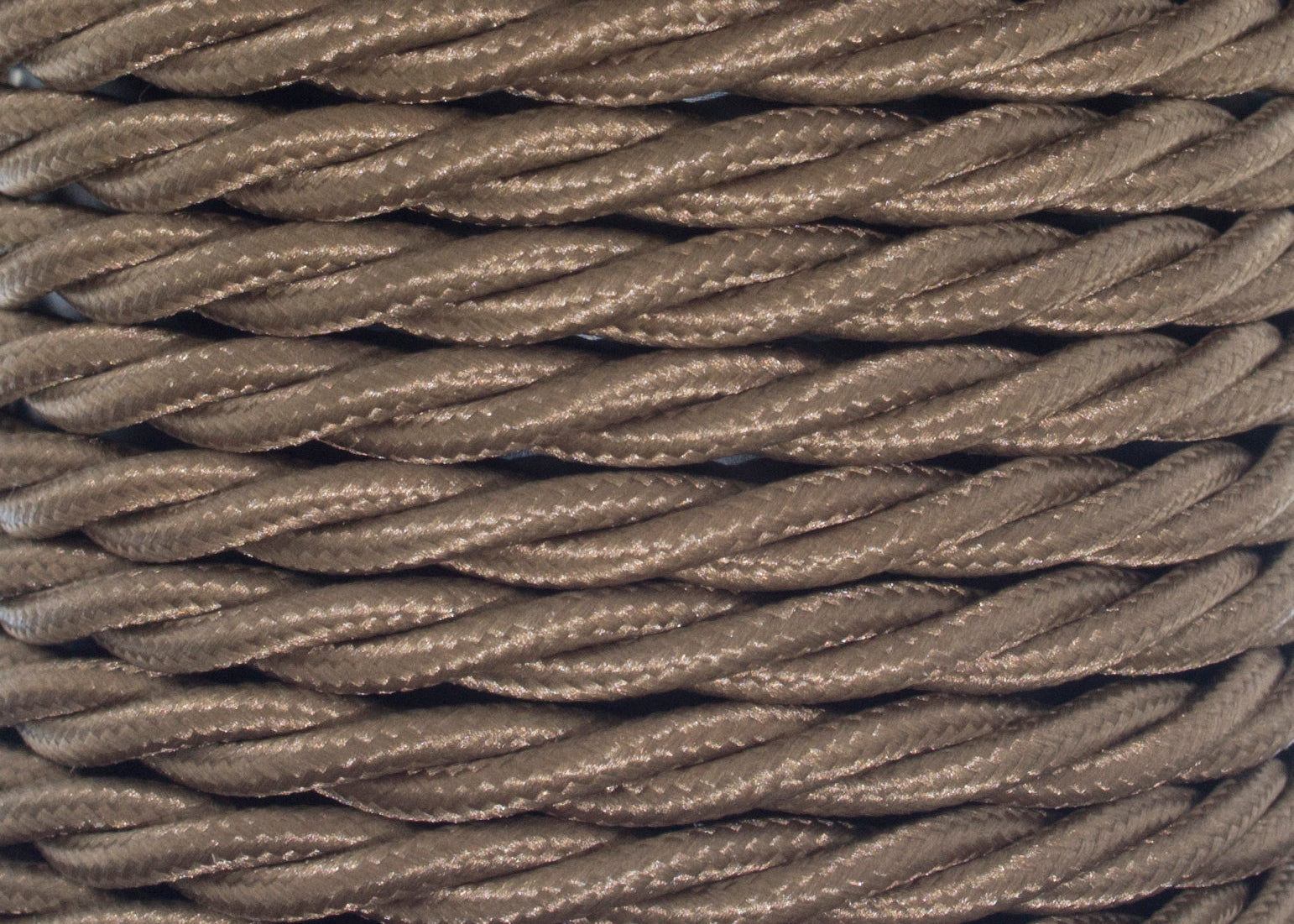Lighting Cable - Twisted 3 Core 0.75sqmm