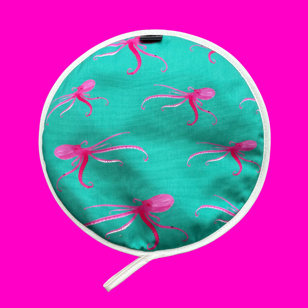 Hot-To-Trot Aga covers - sold as a pair