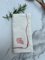 Oak Leaf Napkins (Set of 4)