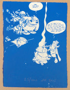 Asterix Print