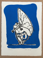 Asterix Print