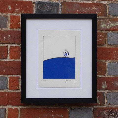 Asterix Print