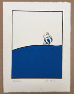 Asterix Print