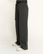 Goddess Wide Leg Trousers