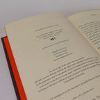 Vintage Slightly Foxed Edition
