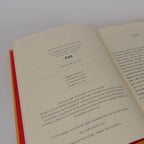 Vintage Slightly Foxed Edition