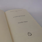 Vintage Slightly Foxed Edition