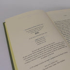 Vintage Slightly Foxed Edition