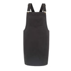 Organic Cotton Pinafore Dress