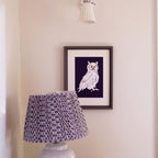 Owl Giclée Print