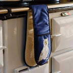 Owl Oven Gloves