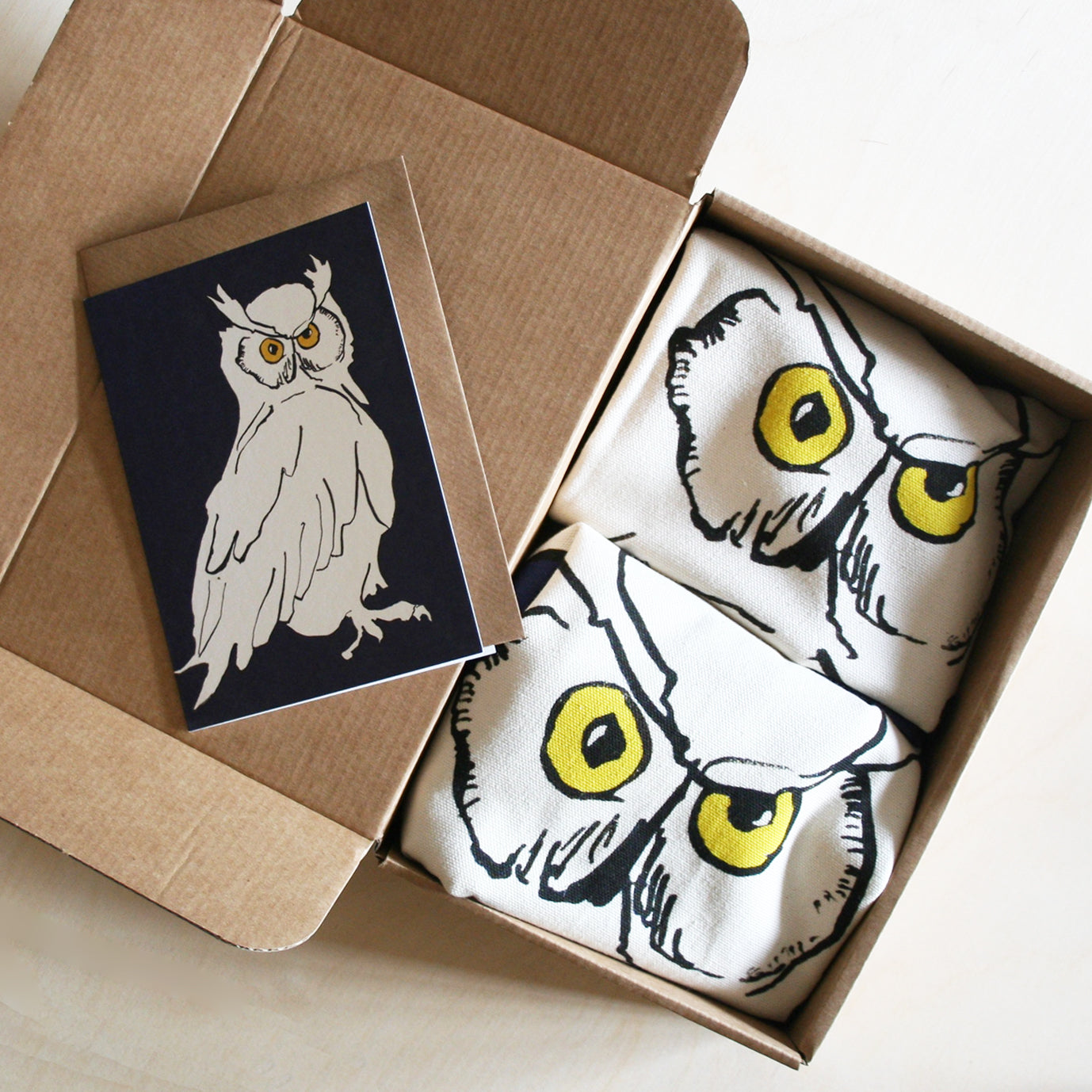 Apron & Tea Towel Sets