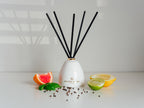 POMELO BITTERS REED DIFFUSER