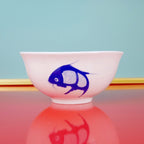Fish Rice Bowl