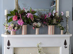 XL Daisy vase