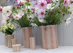 XL Daisy vase