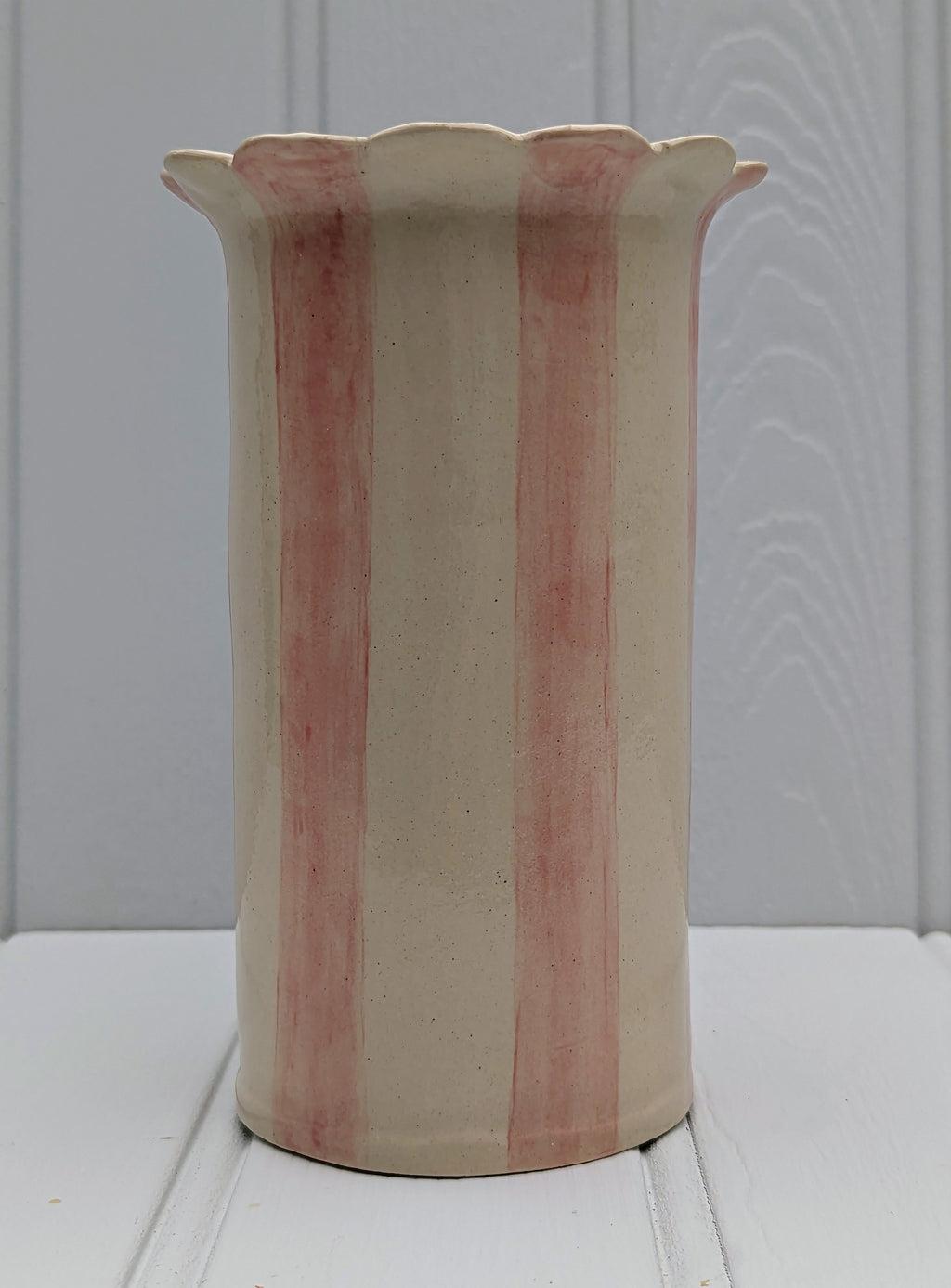 Large Daisy vase
