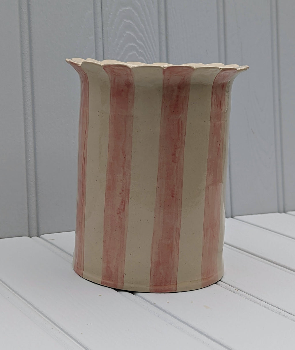 XL Daisy vase