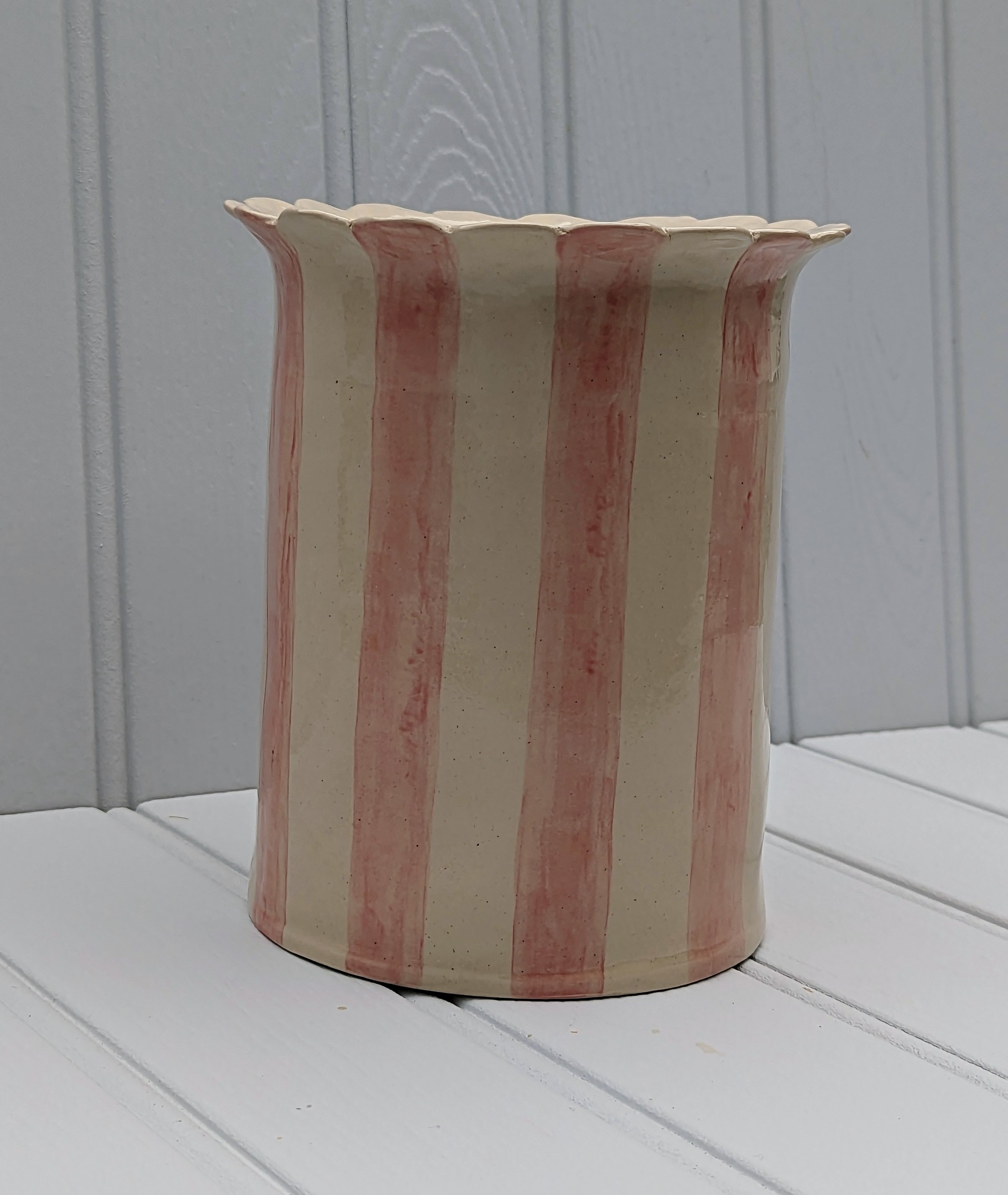 XL Daisy vase