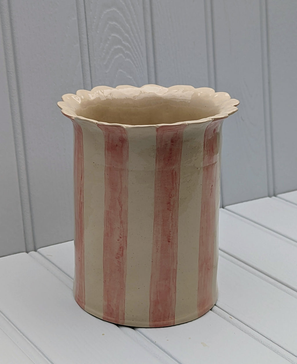XL Daisy vase