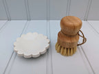 Washing up brush