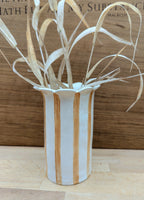 Daisy vase