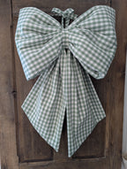 Oversized Bows