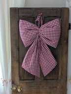 Oversized Bows