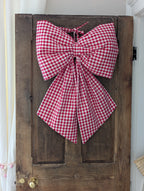Oversized Bows