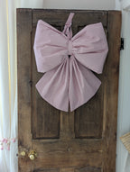 Oversized Bows