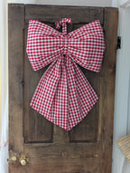 Oversized Bows