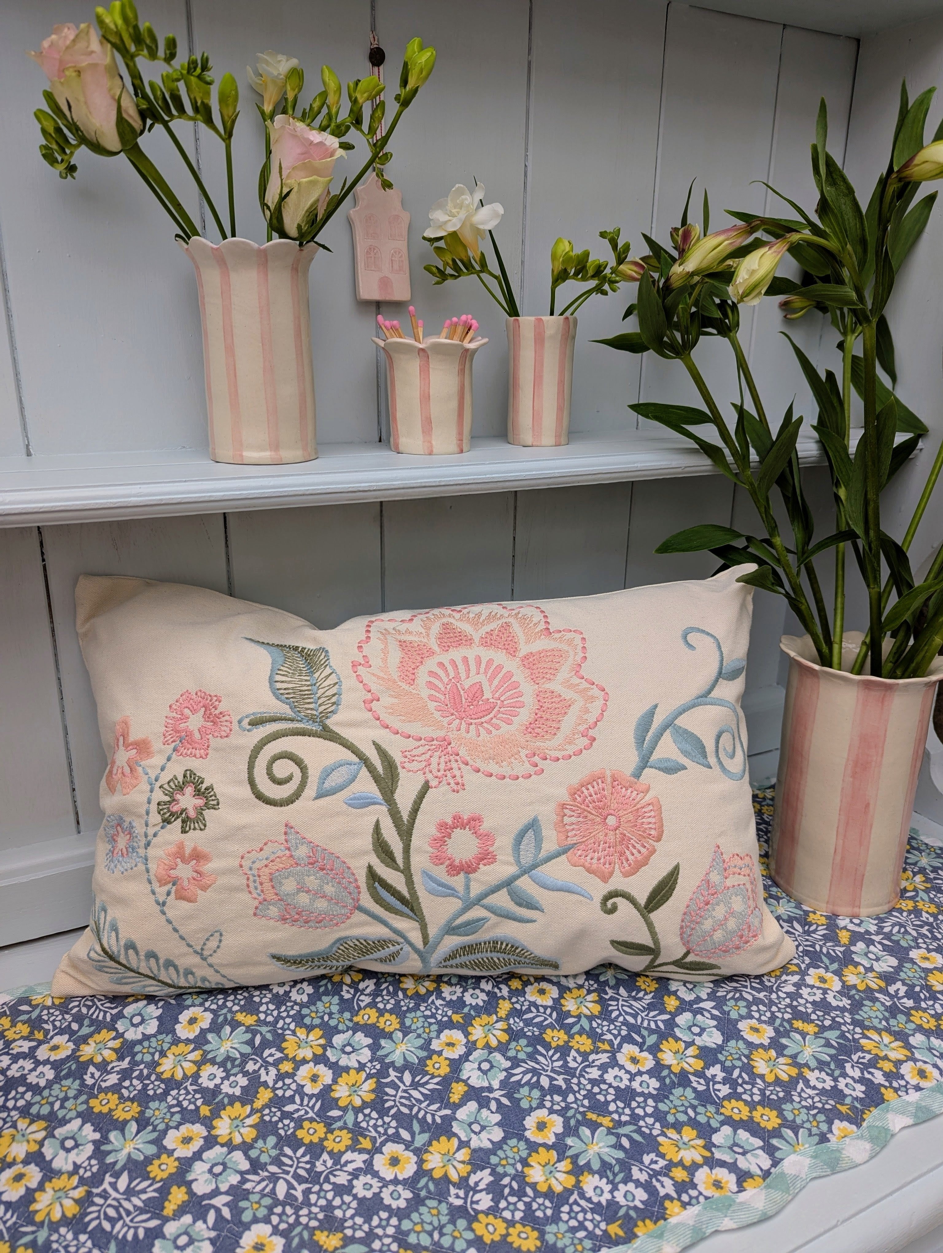 Cushions