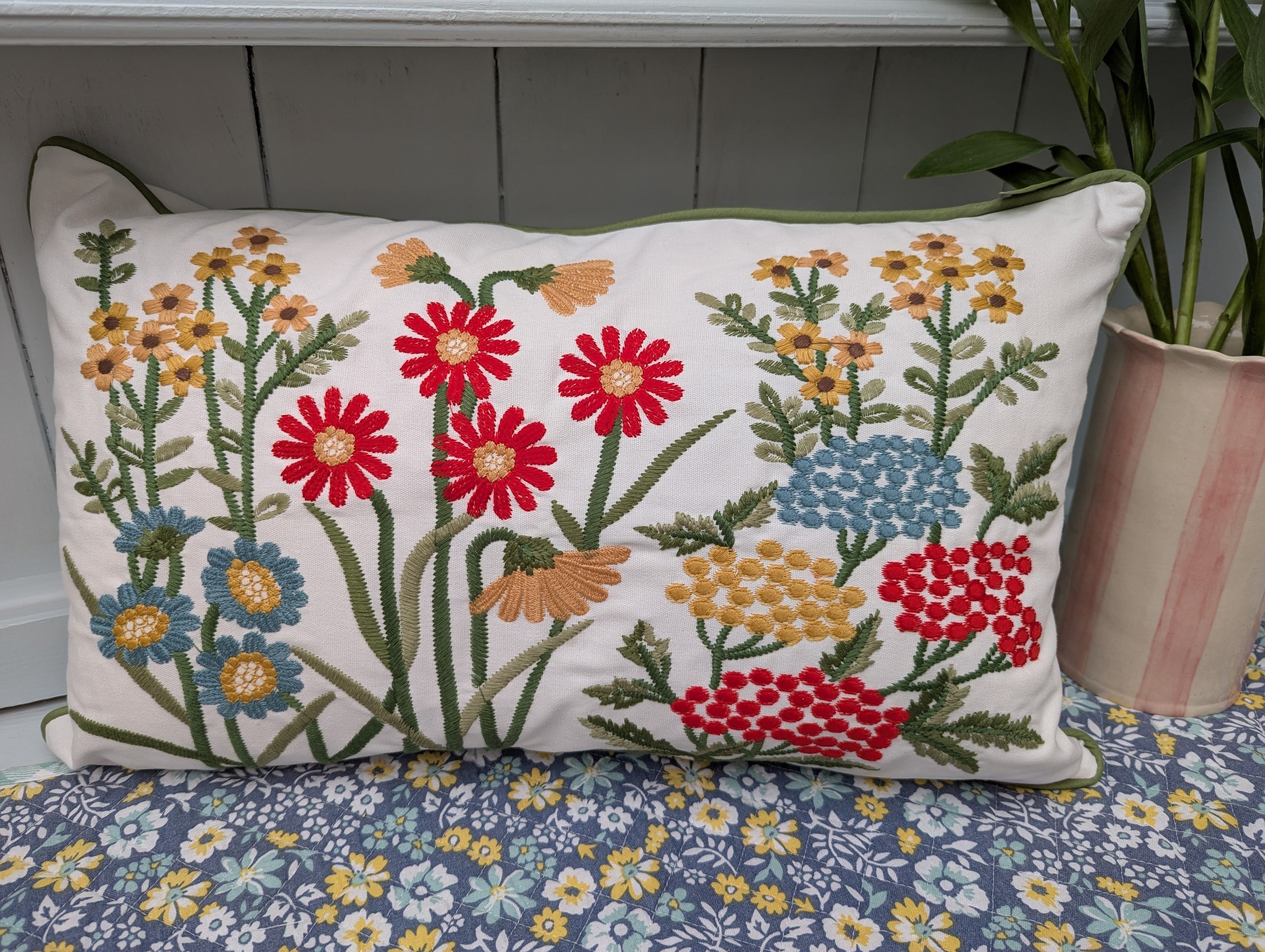 Cushions