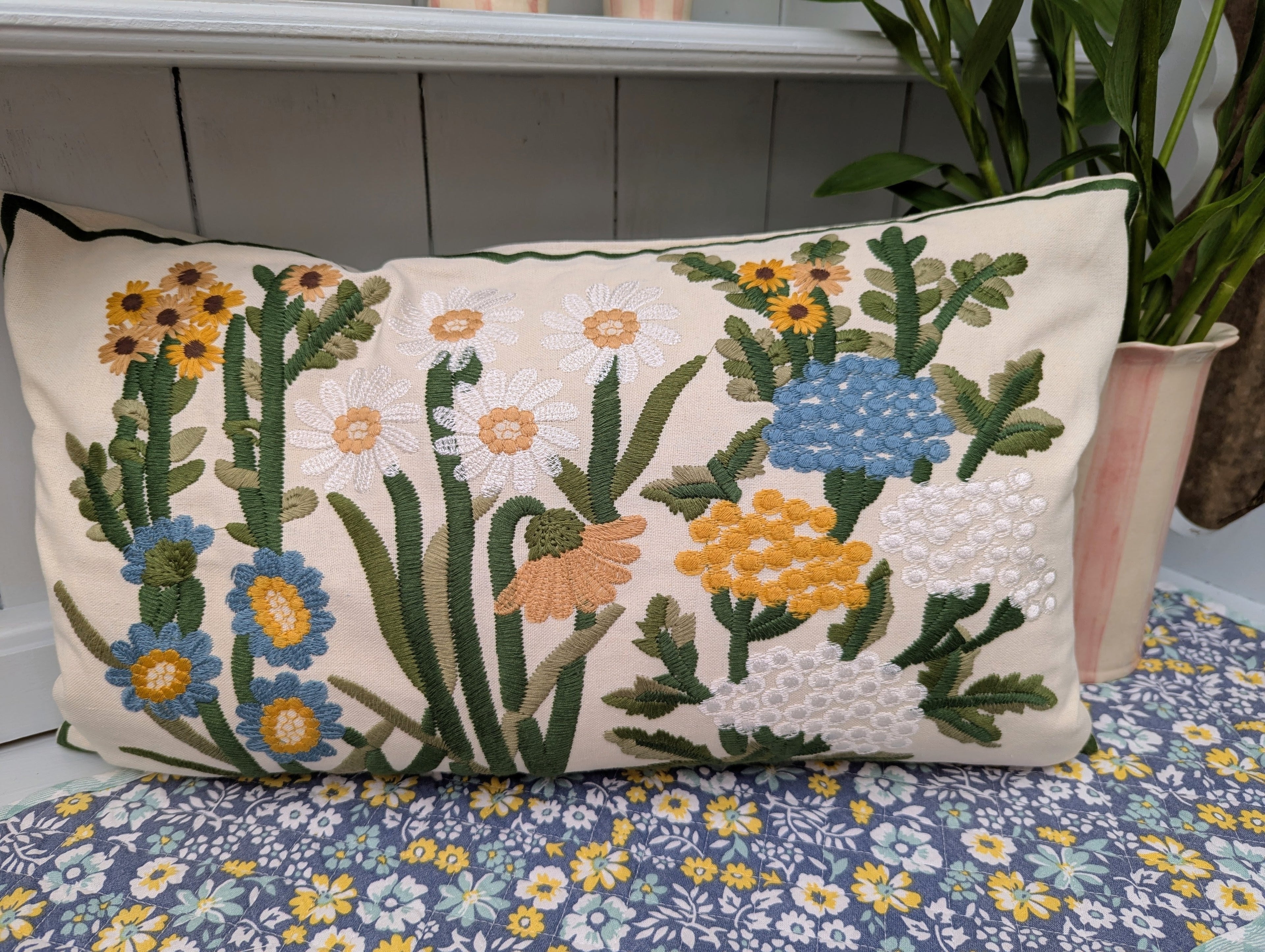 Cushions