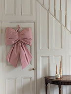 Oversized Bows